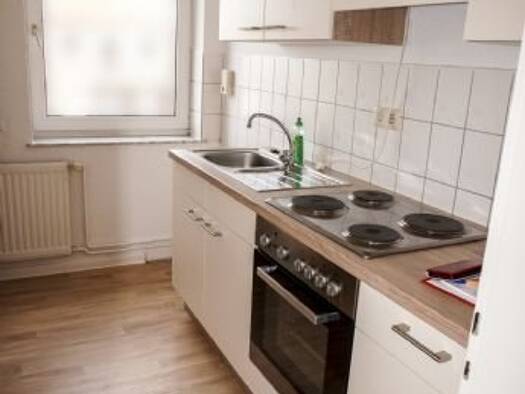 Wohnung zur Miete 549 € 2 Zimmer 50 m² Geschoss EG/1 frei ab 01.02.2026 Petersdorf Fehmarn 23769