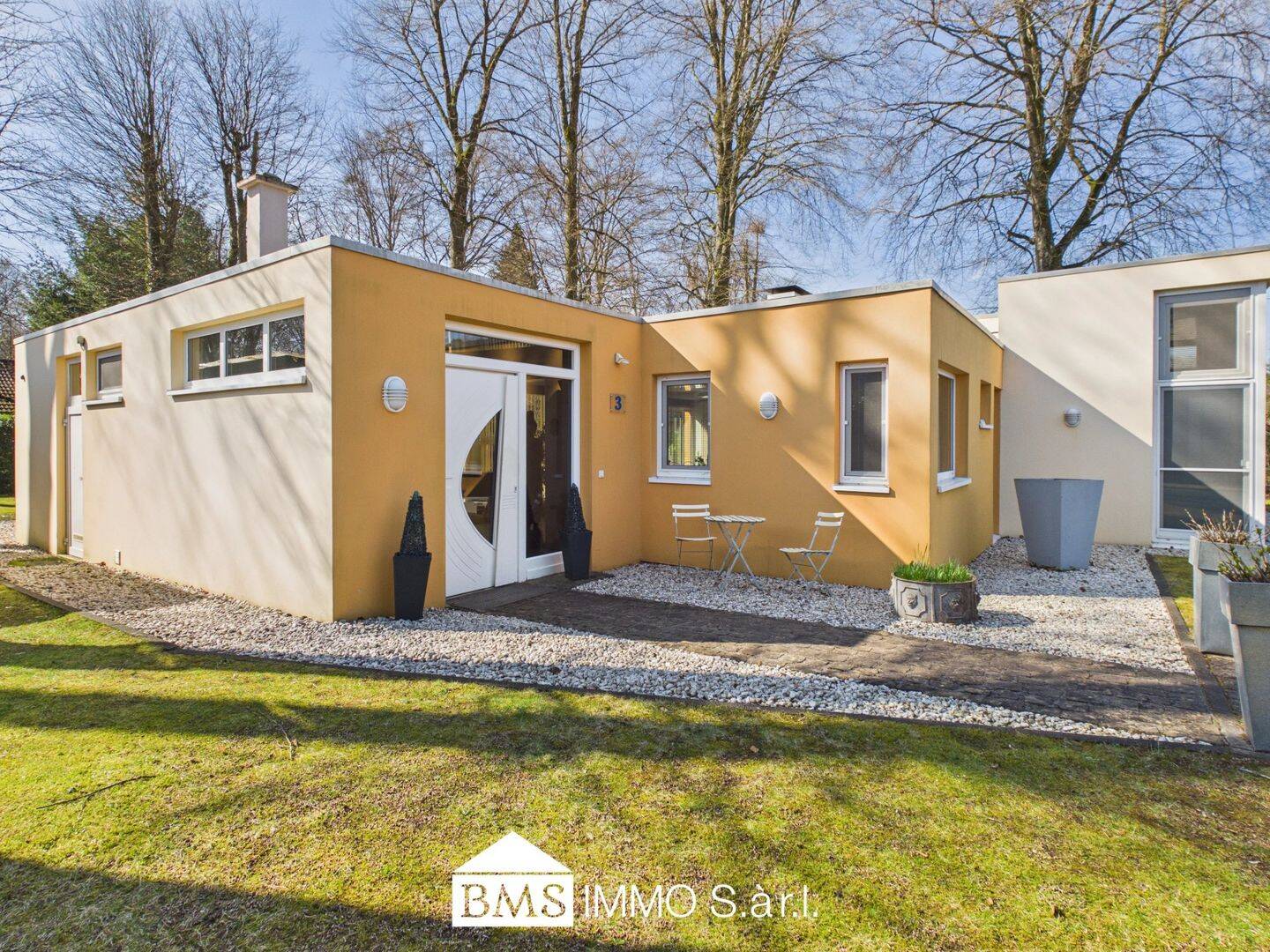 Bungalow zum Kauf - Ansicht 3