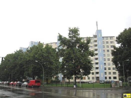 Tiefgaragenstellplatz zur Miete provisionsfrei 40 € Rheinpreußenstr. 33 Hochheide Homberg / Ruhrort / Baerl 47198