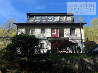 Einfamilienhaus zum Kauf 438.000 € 7 Zimmer 218,1 m² 761 m² Grundstück Freudenberg Freudenberg 57258