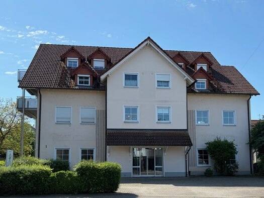 Maisonette zum Kauf 335.000 € 4 Zimmer 105 m² 2. Geschoss Hinter den Eichen 1 Reute 79276