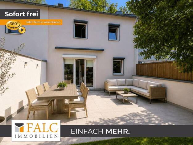 Reihenmittelhaus zum Kauf 799.000 € 4 Zimmer 95 m² 310 m² Grundstück Neuehrenfeld Ehrenfeld 50825