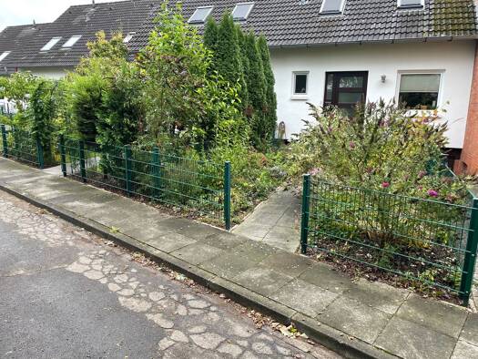 Reihenhaus zur Miete 880 € 3 Zimmer 97,5 m² frei ab 01.12.2025 Alte Finien 17 Uesen Achim 28832