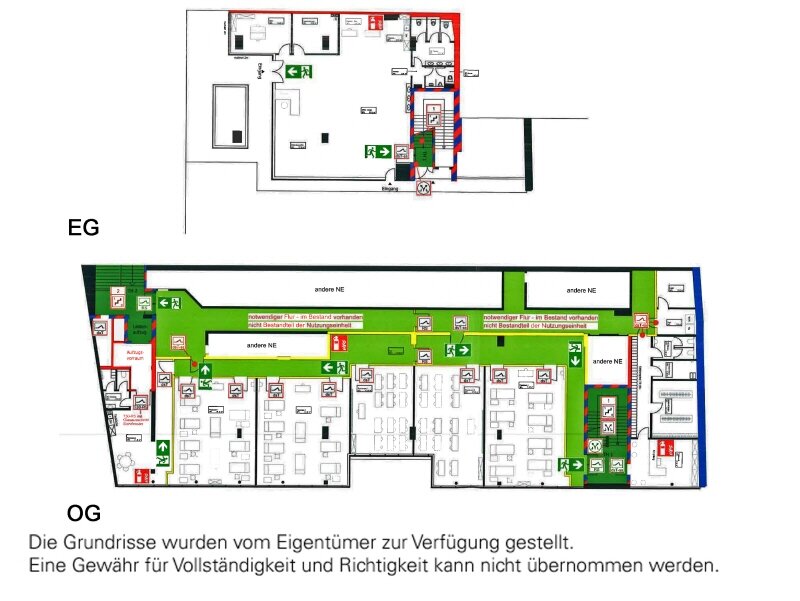 Ladenfläche zur Miete 29 € 194 m²<br/>Verkaufsfläche ab 194 m²<br/>Teilbarkeit Altstadt - Nord Köln 50667