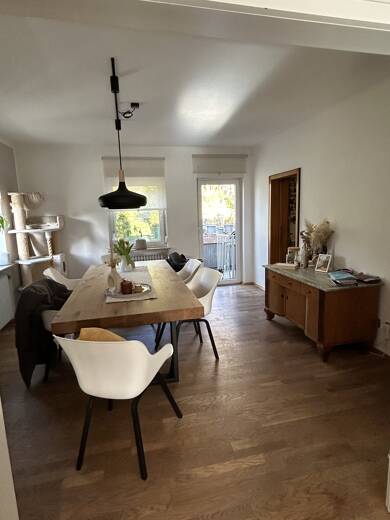 Wohnung zum Kauf 198.000 € 5 Zimmer 105 m² 2. Geschoss Geislautern Völklingen 66333