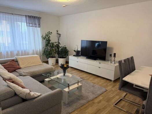 Wohnung zur Miete 570 € 2 Zimmer 54 m² 1. Geschoss frei ab 01.06.2026 Dillingen Dillingen an der Donau 89407