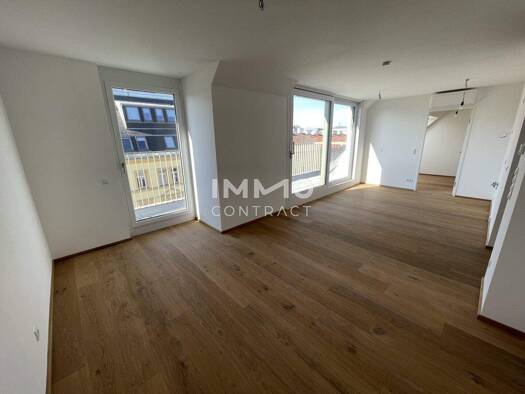 Wohnung zum Kauf - Erstbezug 427.800 € 2 Zimmer 50,8 m² Wien 1120