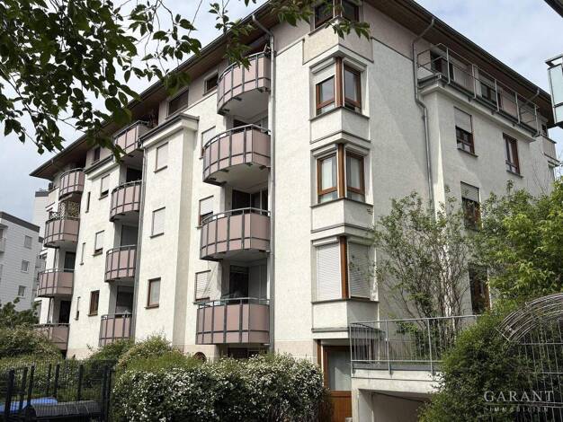 Wohnung zum Kauf 175.000 € 2 Zimmer 47 m² 1. Geschoss Plochingen 73207