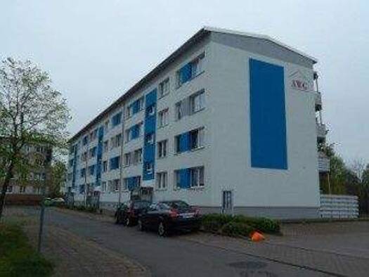 Wohnung zur Miete 365 € 2,5 Zimmer 60,2 m² 3. Geschoss Weg der Jugend 9 Boizenburg 19258