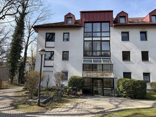 Studio zum Kauf 289.000 € 2 Zimmer 60 m² 2. Geschoss Erding 85435