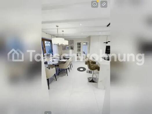 Doppelhaushälfte zur Miete nur mit Wohnberechtigungsschein Tauschwohnung 3.500 € 4 Zimmer 130 m² Grünwald 82031