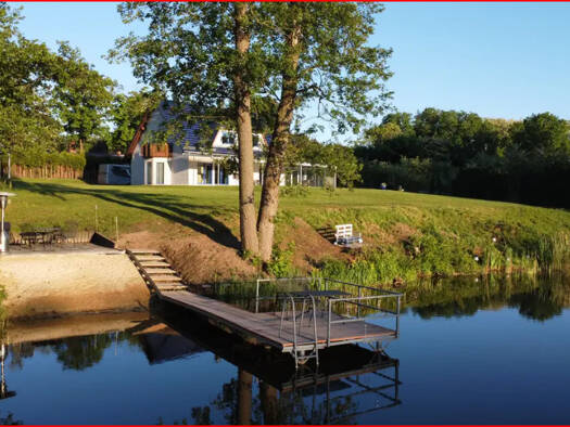 Einfamilienhaus zum Kauf 2.500.000 € 5 Zimmer 208 m² 2.409 m² Grundstück Motzen Mittenwalde 15749