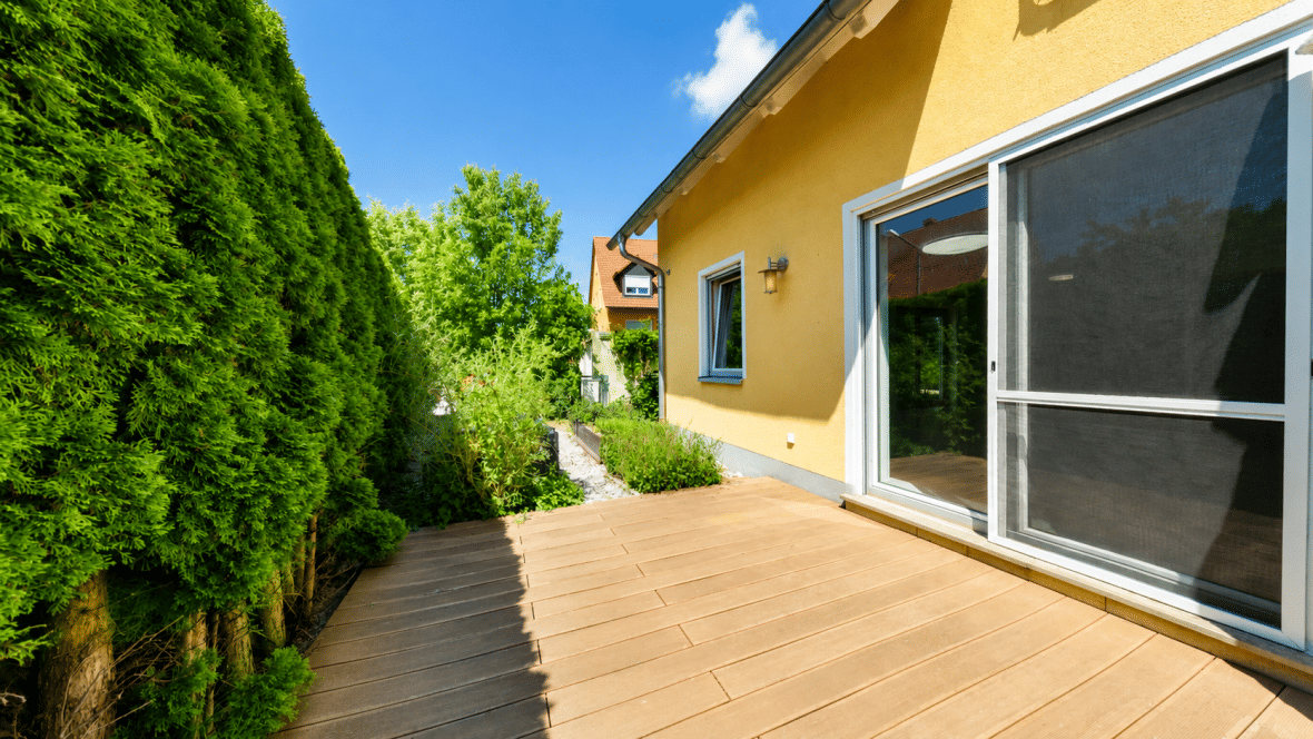 House in Stein, Fürth - Ansicht 3