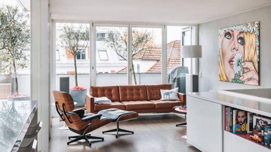 Wohnung zum Kauf 955.000 € 3 Zimmer 136,6 m² Bregenz 6900