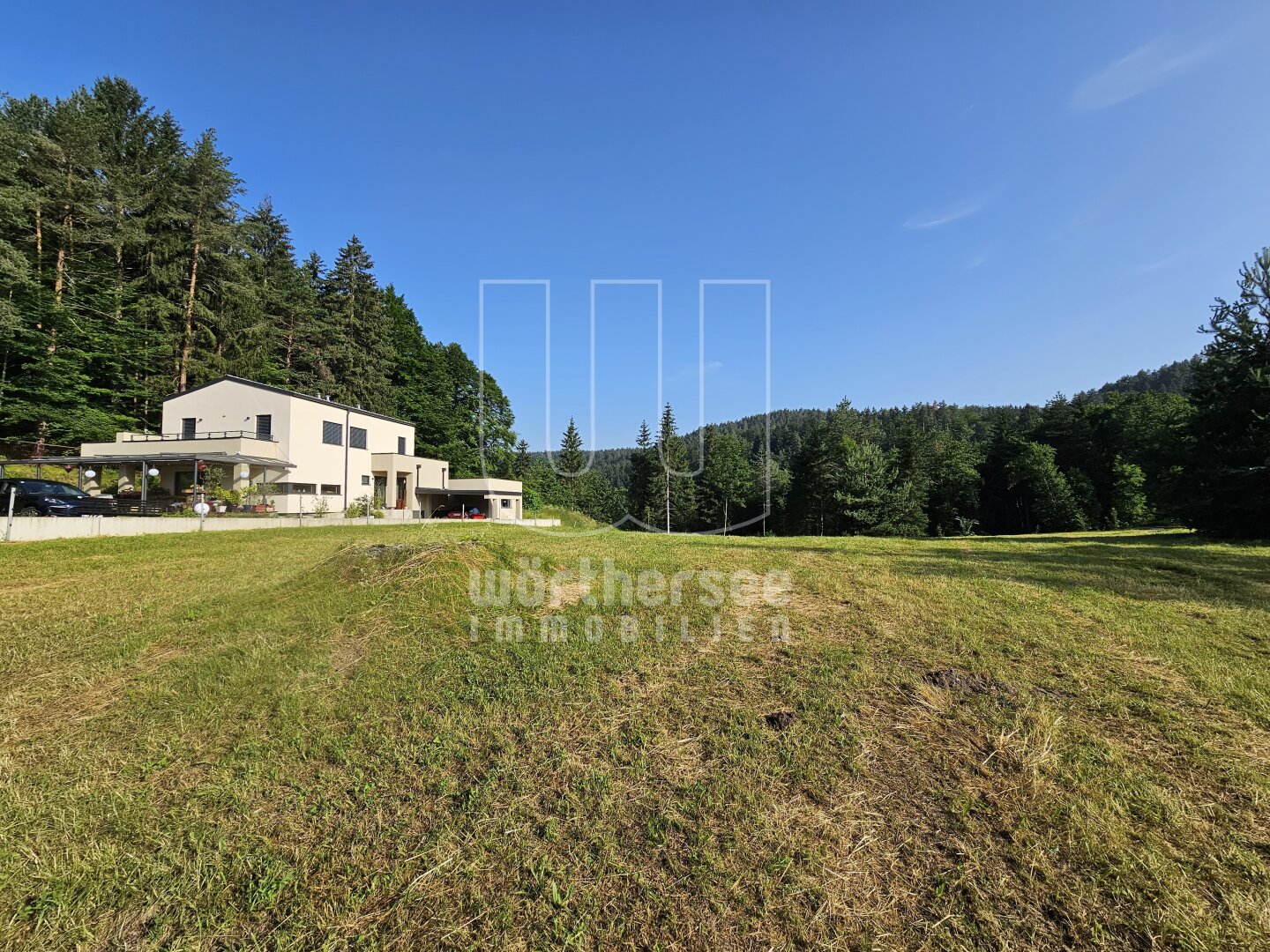 Grundstück zum Kauf 390.000 € 1.755 m²<br/>Grundstück Velden am Wörther See 9220