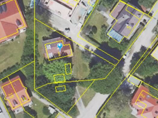Doppelhaushälfte zum Kauf 1.100.000 € 5 Zimmer 125 m² 318 m² Grundstück Franz-Heidinger-Straße 1 Starnberg Starnberg 82319
