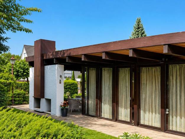 Bungalow zum Kauf 559.000 € 5 Zimmer 200 m² 938 m² Grundstück Saarlouis 66740