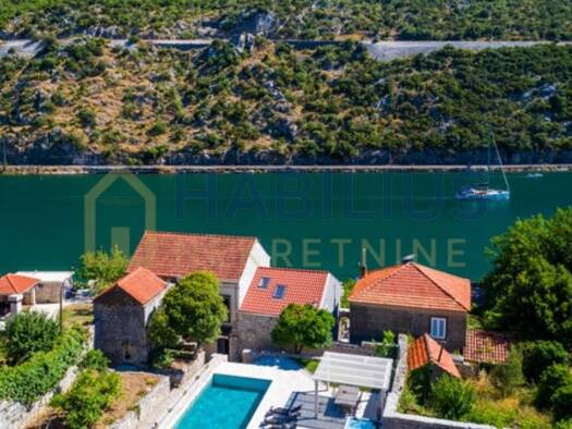 Acker-/Waldstück zum Kauf 50.000 € Župa 20236