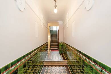 Wohnung zur Miete 1.336 € 2 Zimmer 71,5 m² Dachgeschoss, 4. Geschoss Johannisthal Berlin 12487