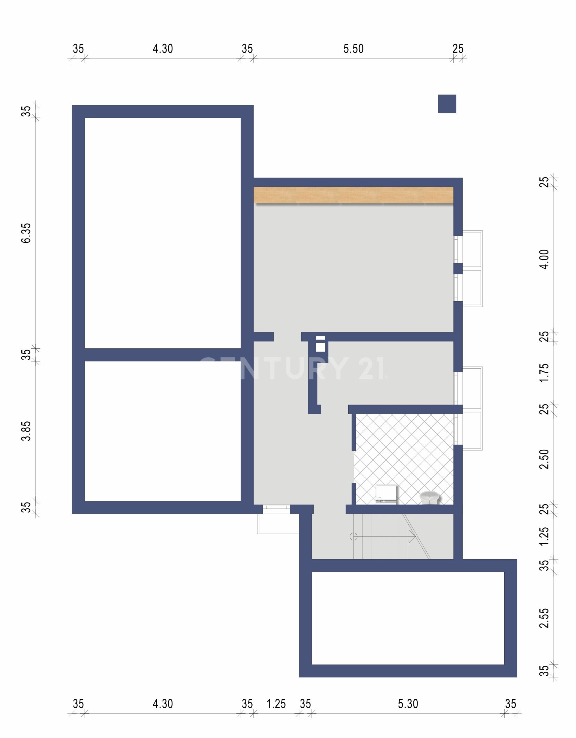 Einfamilienhaus zum Kauf 420.000 € 3 Zimmer 102 m²<br/>Wohnfläche 786 m²<br/>Grundstück ab sofort<br/>Verfügbarkeit Wyhlen Grenzach-Wyhlen 79639