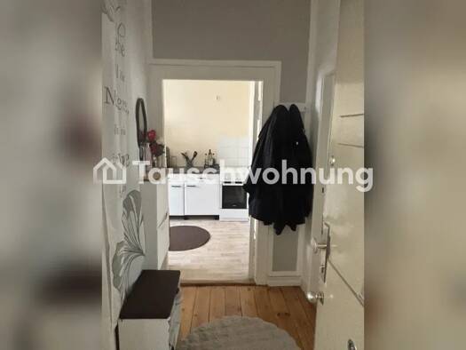 Wohnung zur Miete Tauschwohnung 439 € 1,5 Zimmer 47 m² Britz Neukölln 12359