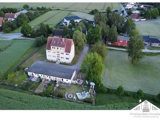 Wohnung zum Kauf 130.750 € 3 Zimmer 41,4 m² 4. Geschoss Wangern 25 Wangern Insel Poel 23999