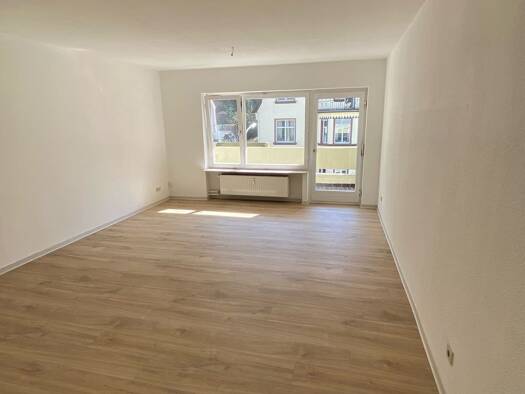 Wohnung zur Miete 600 € 2 Zimmer 78 m² Geschoss 2/3 frei ab 01.04.2026 Grumbachtalweg 39 Schafbrücke Saarbrücken 66121