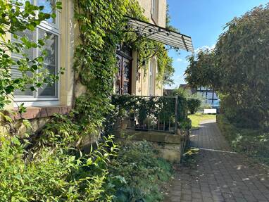 Wohnung zum Kauf provisionsfrei 115.000 € 3 Zimmer 68,1 m² 3. Geschoss Homberg Homberg (Efze) 34576