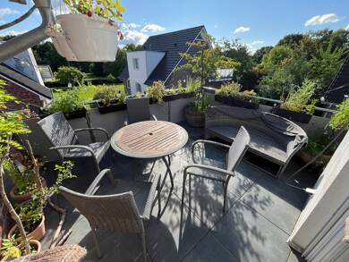 Penthouse zum Kauf 249.000 € 2 Zimmer 67,7 m² frei ab sofort Oldenburg 26135