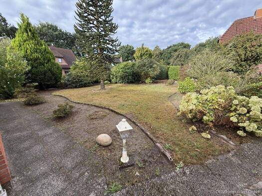 Einfamilienhaus zum Kauf 319.000 € 4 Zimmer 102 m² 609 m² Grundstück Ganderkesee 27777