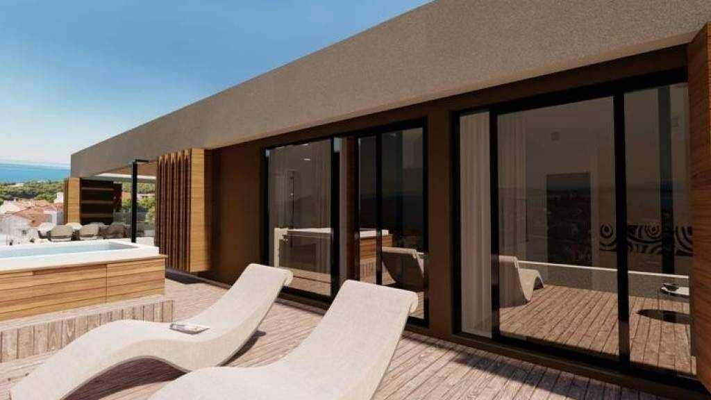 Wohnung zum Kauf 475.000 € 2 Zimmer 101 m² 1. Geschoss Primosten