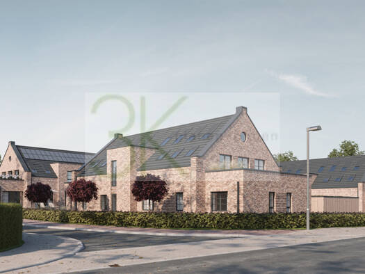 Wohnung zum Kauf - Erstbezug 344.000 € 3 Zimmer 98,9 m² EG Bassum 27211