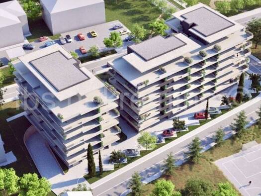Wohnung zum Kauf - Erstbezug 200.160 € 2 Zimmer 56 m² 2. Geschoss Sinj 21230