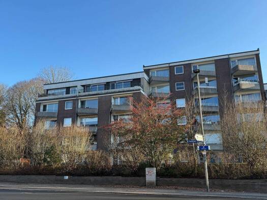 Wohnung zum Kauf 180.000 € 2 Zimmer 68 m² 4. Geschoss frei ab 01.02.2026 Schleswig 24837