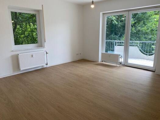 Wohnung zur Miete 830 € 2 Zimmer 64 m² frei ab sofort Cappel Marburg 35043