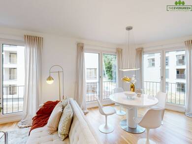 Wohnung zur Miete 1.335 € 3 Zimmer 75,7 m² 2. Geschoss frei ab 01.08.2025 Jakob Steffan Straße 101 Hartenberg / Münchfeld Mainz 55122