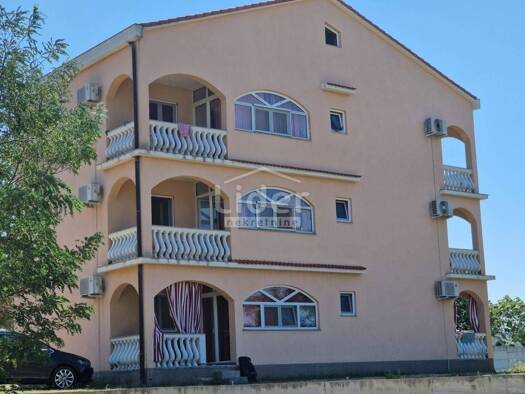 Wohnung zum Kauf 140.000 € 2 Zimmer 40 m² 1. Geschoss Lopar, Rab Lopar