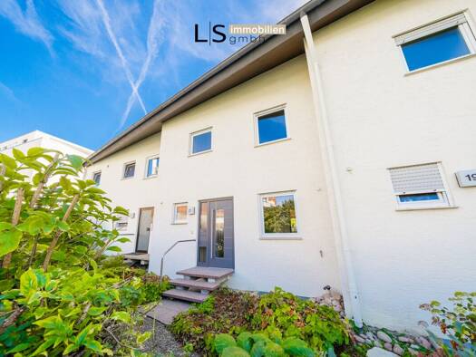 Reihenmittelhaus zum Kauf 450.000 € 6,5 Zimmer 138,1 m² 122 m² Grundstück Echterdingen Leinfelden-Echterdingen 70771