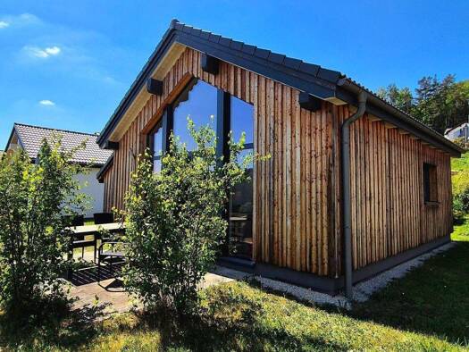 Bungalow zum Kauf 185.000 € 2 Zimmer 50 m² 230 m² Grundstück frei ab sofort Obernsees Mistelgau 95490