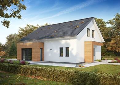 Einfamilienhaus zum Kauf provisionsfrei 307.279 € 4 Zimmer 130 m² 1.000 m² Grundstück Eppelborn Eppelborn 6571