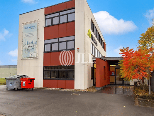 Bürofläche zur Miete provisionsfrei 9 € 938 m² Bürofläche teilbar ab 177 m² Marienwerder Hannover 30419