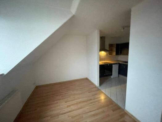 Maisonette zur Miete 540 € 3 Zimmer 83 m² 4. Geschoss frei ab sofort Altendorfer Str.14 we 8 Schloßchemnitz Chemnitz 09113