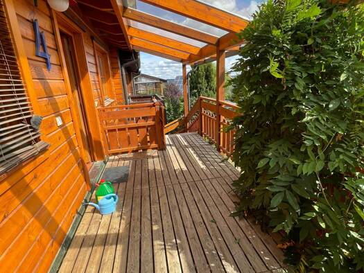Maisonette zur Miete 1.000 € 3 Zimmer 116 m² Geschoss 1/2 frei ab sofort Wolterdingen Donaueschingen 78166