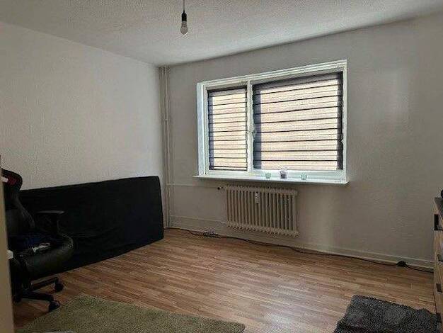 Wohnung zur Miete - Erstbezug 590 € 2,5 Zimmer 67,1 m² 1. Geschoss Trögelsbyer Weg 61 Engelsby Flensburg 24943