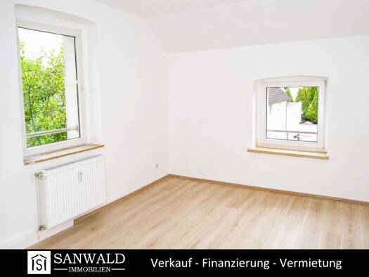 Wohnung zur Miete 320 € 1,5 Zimmer 35 m² 2. Geschoss Schillstraße 11 Ückendorf Gelsenkirchen-Süd 45886