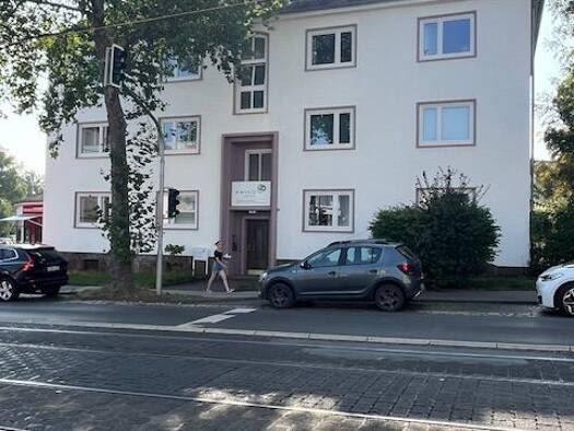Wohnung zur Miete 796 € 3 Zimmer 94,4 m² Geschoss 2/3 frei ab 01.11.2026 Landgraf-Karl-Straße 15 Bad Wilhelmshöhe Bad Wilhelmshöhe 34131
