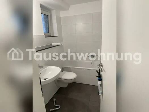 Wohnung zur Miete Tauschwohnung 720 € 3 Zimmer 71 m² Derendorf Düsseldorf 40477