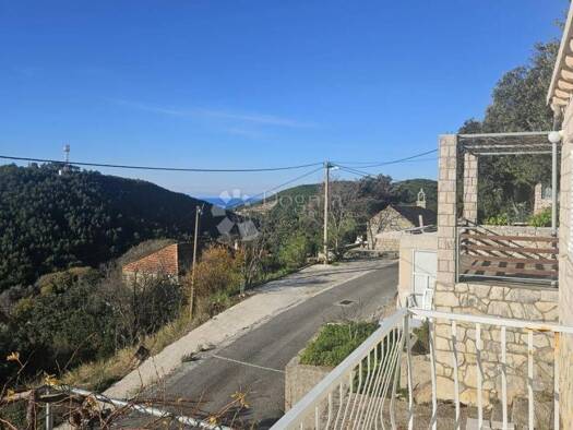 Haus zum Kauf 700.000 € 3 Zimmer 80 m² Babino Polje, Mljet Mljet