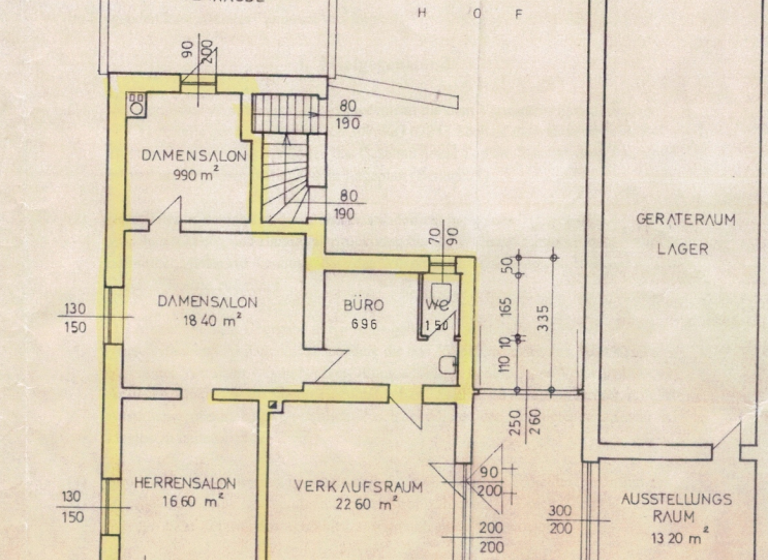 Sonstiges zur Miete 783 € Söchau 8362
