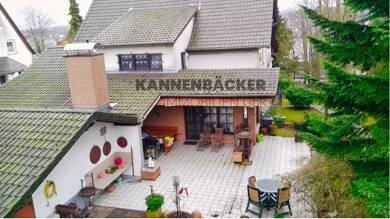 Haus zum Kauf 648.000 € 9 Zimmer 314,8 m² 2.015 m² Grundstück frei ab 01.12.2025 Ransbach-Baumbach 56235